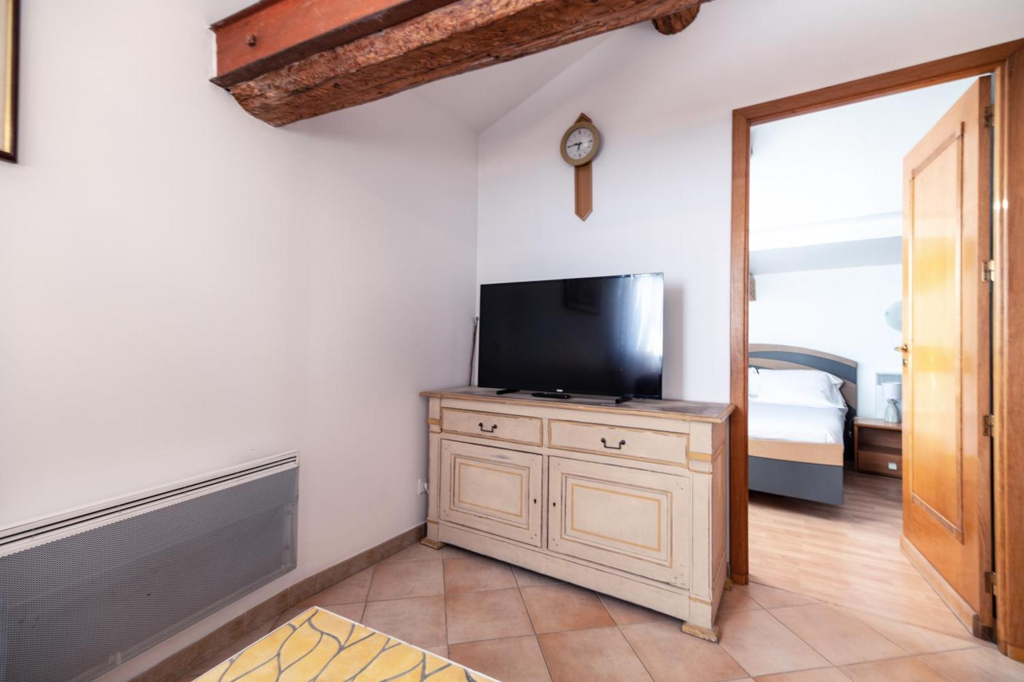 Studio Du Couvent Нарбонн Екстер'єр фото